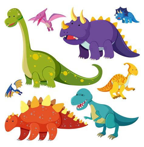 dinosaurs clipart|Dinosaurs clipart Vectors & Illustrations for Free Download .